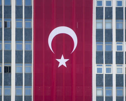 Turkey's Coup D'Etat