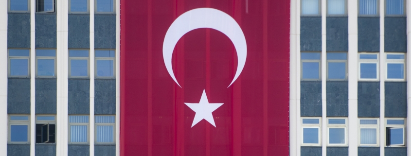 Turkey's Coup D'Etat